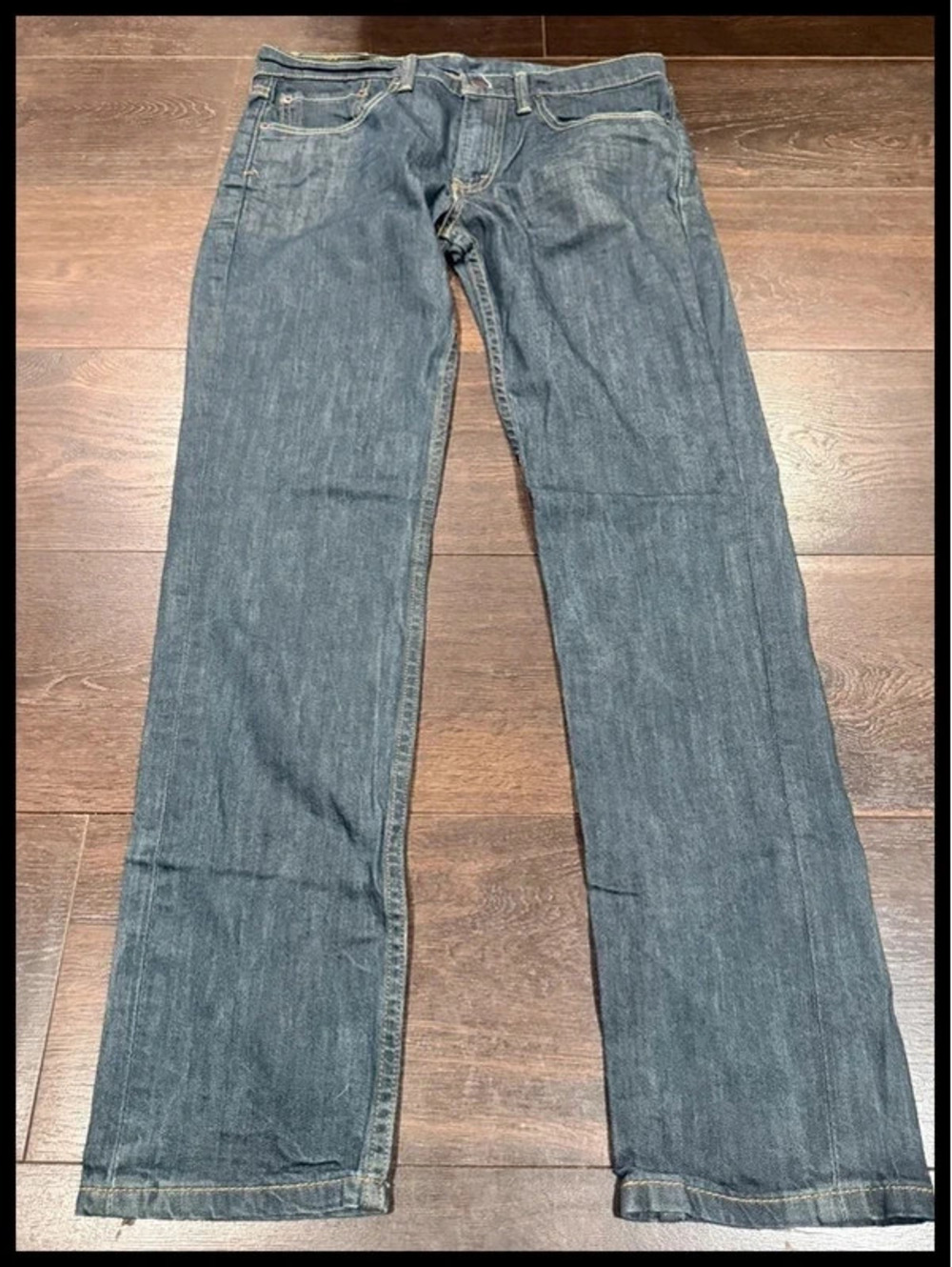 Levi’s 511 Slim Fit Jeans Men’s W31 L32 146